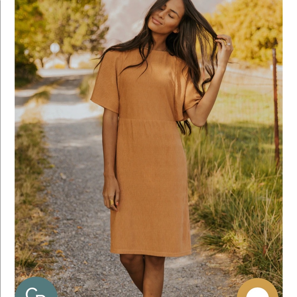 Roolee dress
